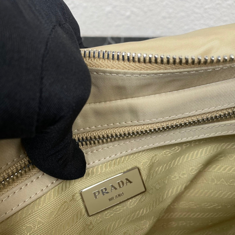 Amelia- PRDA  LUXURY BAGS - 940