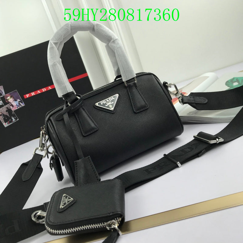 Prada Bags - The Barnes Bags  041