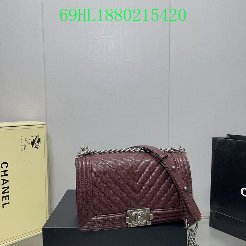Amelia - CHL Bags - 1539
