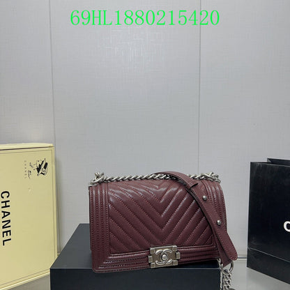 Amelia - CHL Bags - 1539