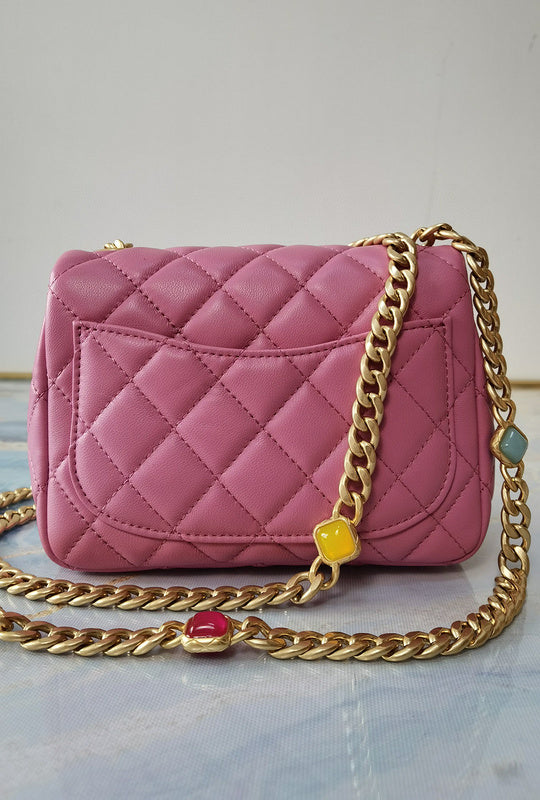 Amelia - CHL Bags - 1695