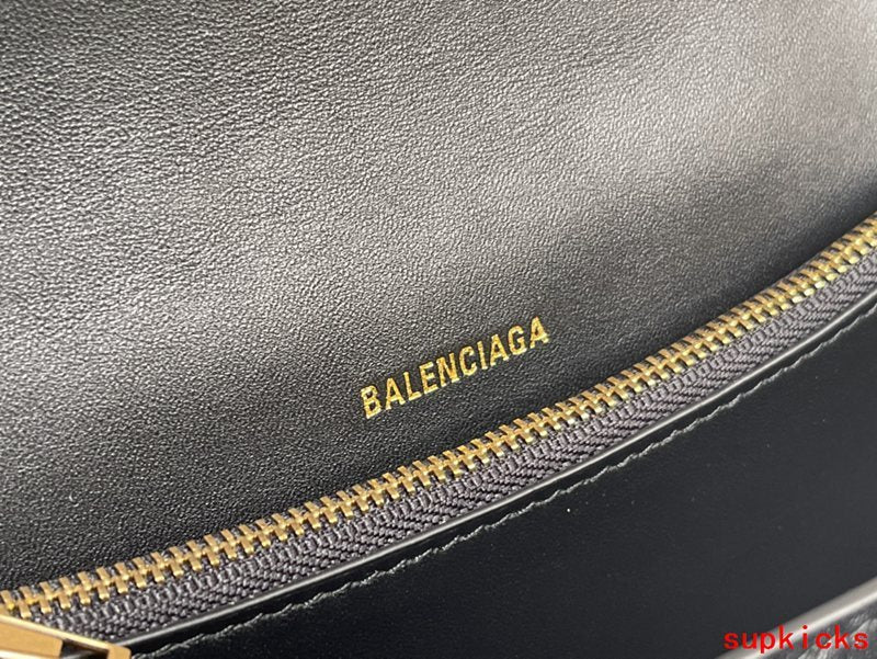 Amelia- BG Hourglass Bags - 034