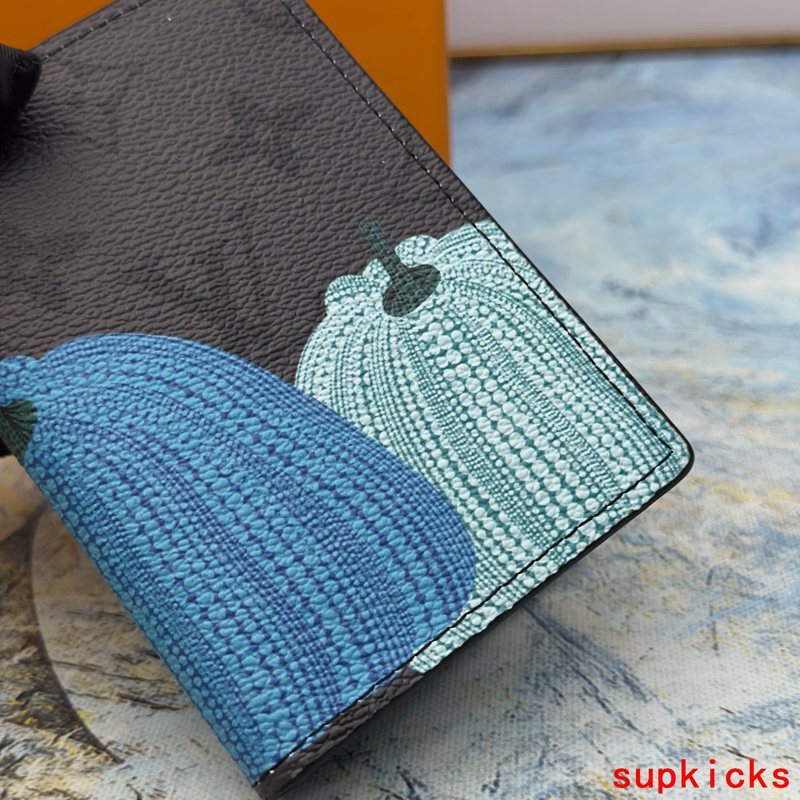 Amelia- Mix Wallets - 440