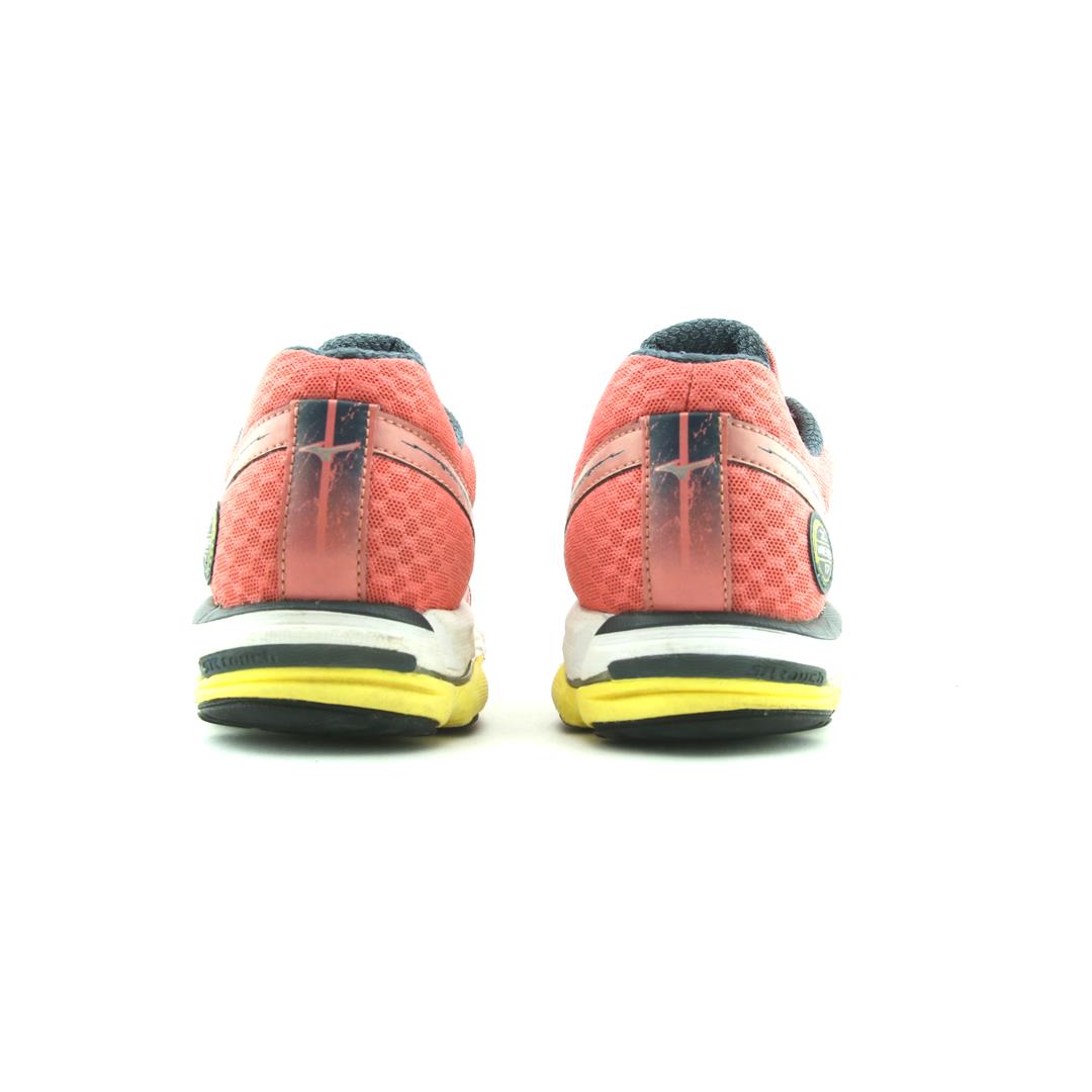 MIZUNO WAVE RIDER 17