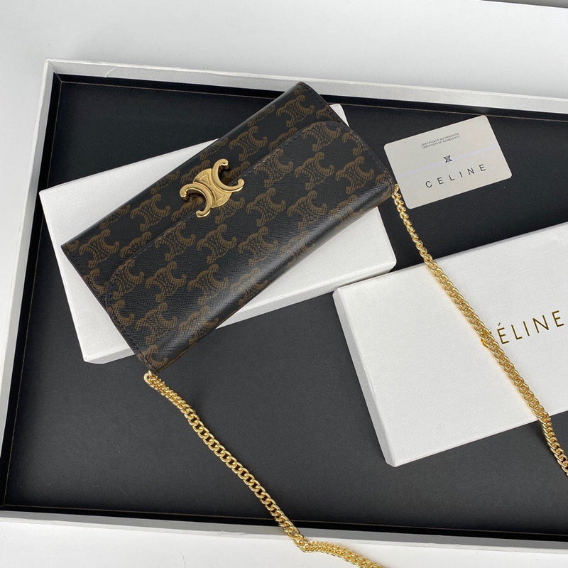C-LINE LUXURY WOMEN BAGS - 130