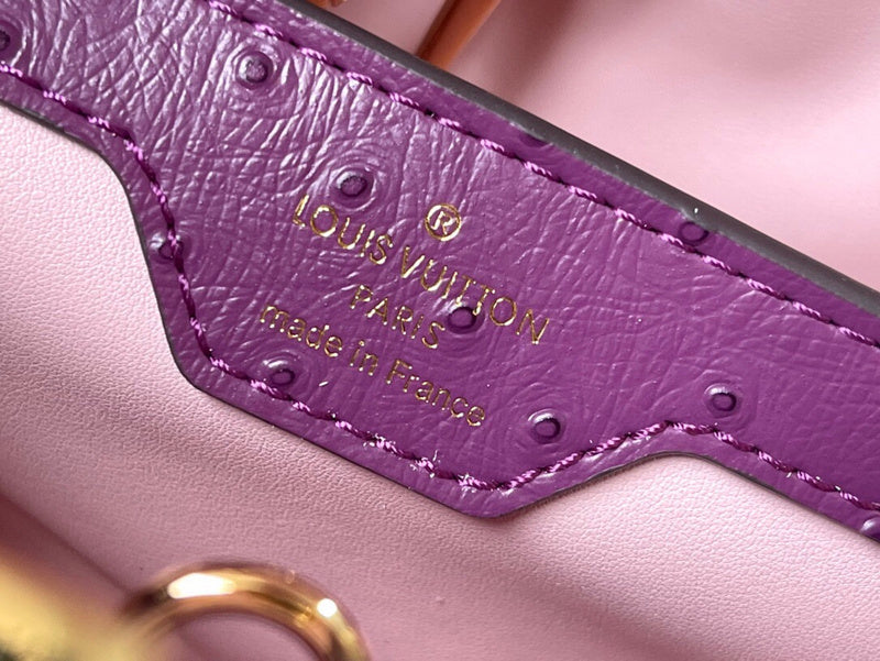 Fashion Lu-Vi bags - 4366