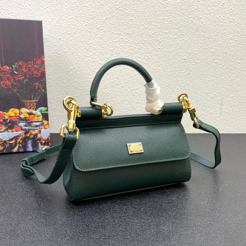 Amelia- DG Bags - 102