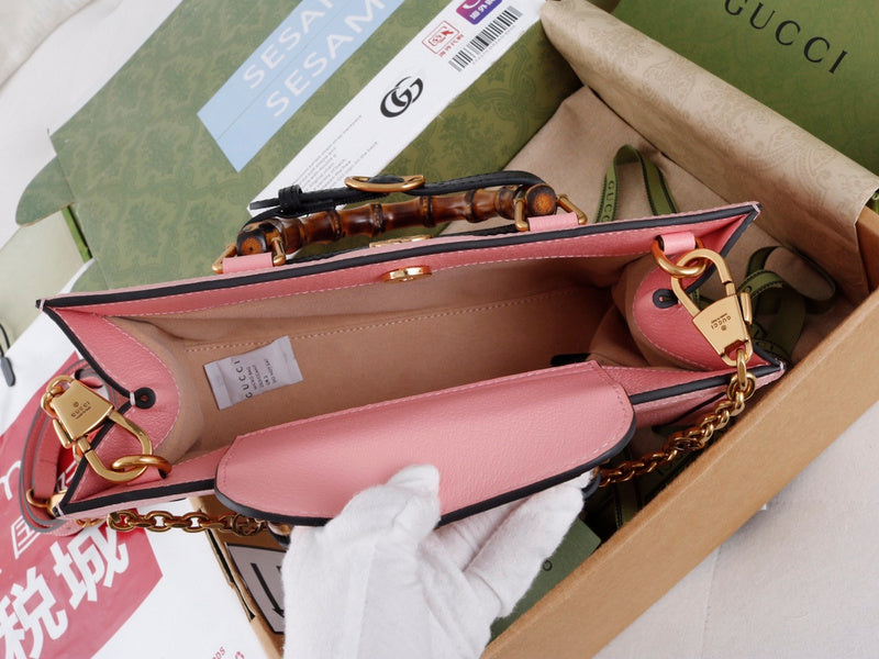 Amelia-i GUKI Women Bags - 450
