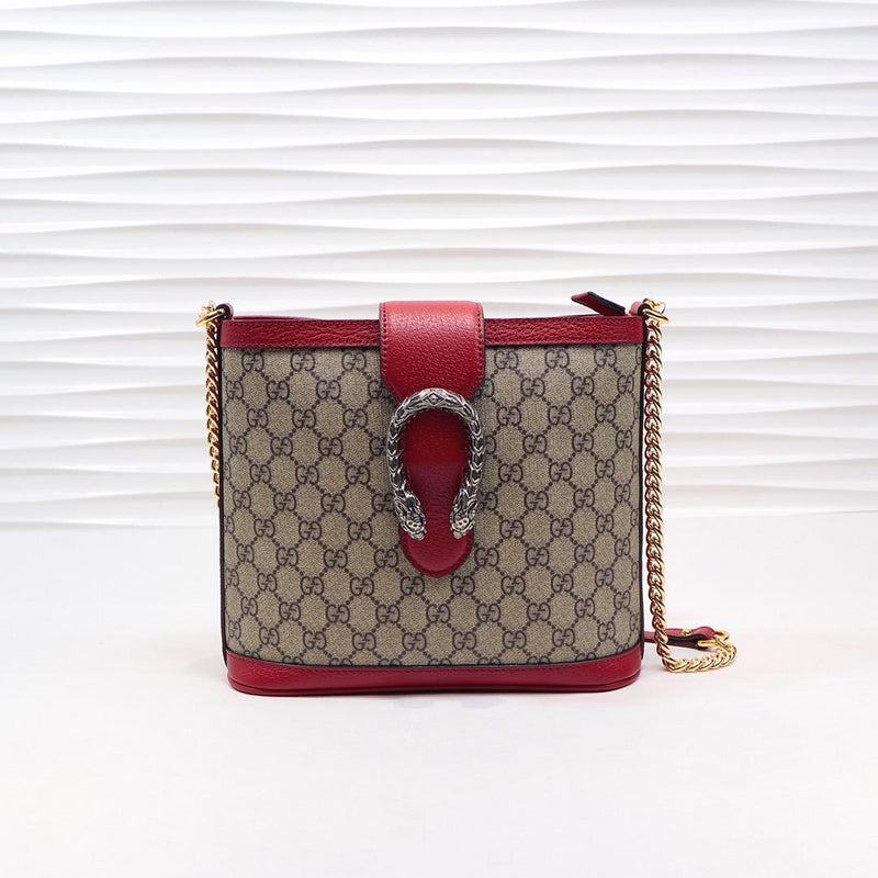 AmeliaLuxury - GCI Bags - 859