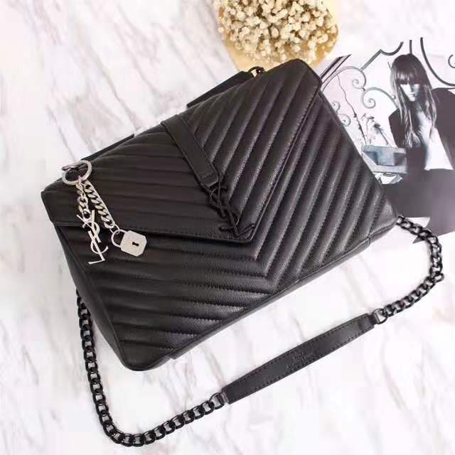 Amelia - YSL Bag - 2812