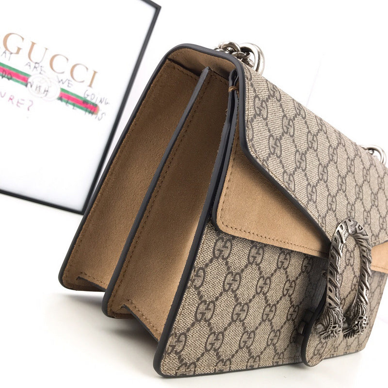 Amelia Fashion - GCI Bags - 2444