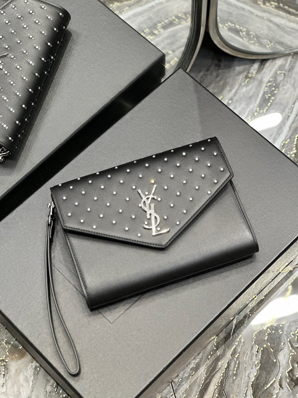Amelia - YSL Bag - 3957