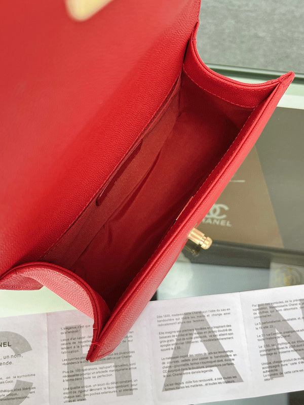 AmeliaLuxury - CHL Bags - 3168