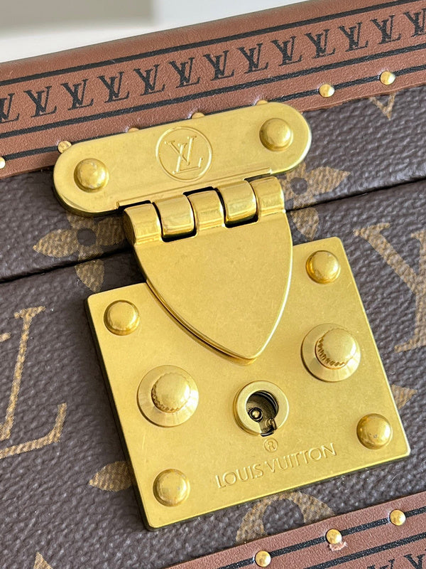 Amelia - LV Bags - 16838