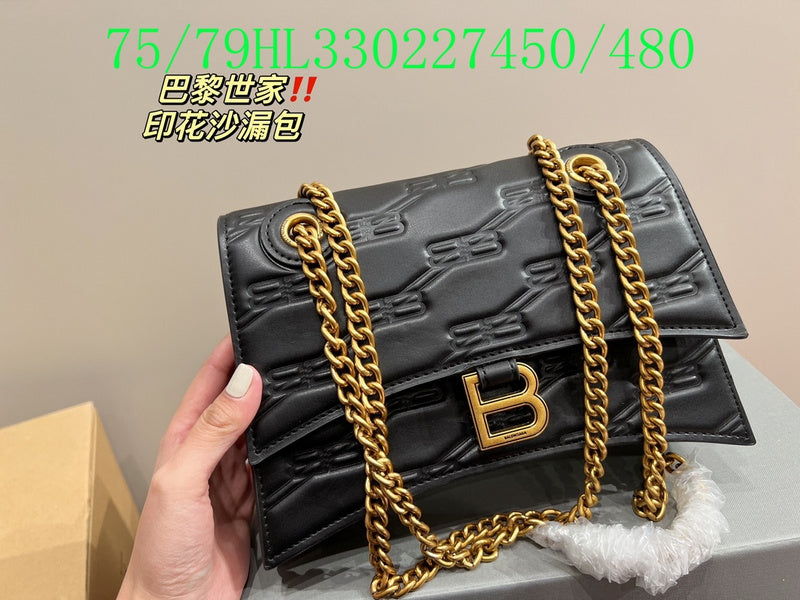 Amelia - BGA Bags - 1904