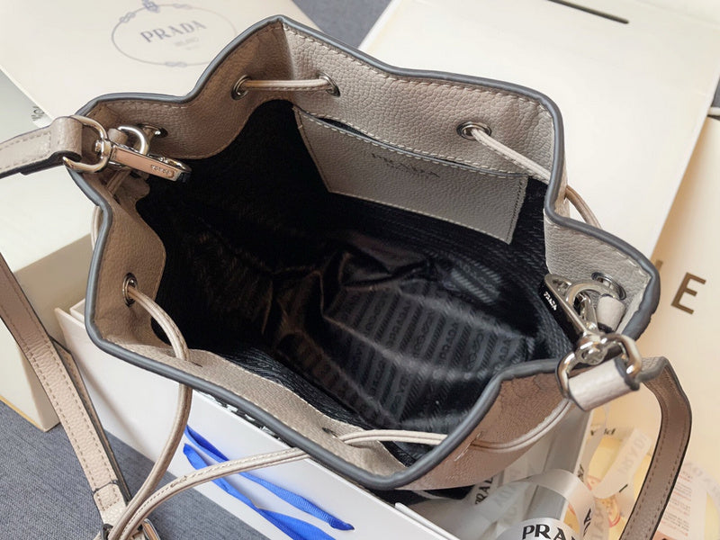 Amelia- PRDA  LUXURY BAGS - 479