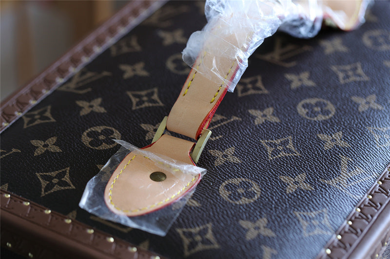 Fan Fashion Lu-Vi bags - 9512