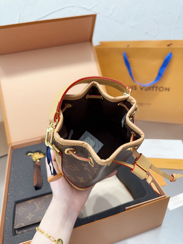 Amelia - LV Bags - 14882