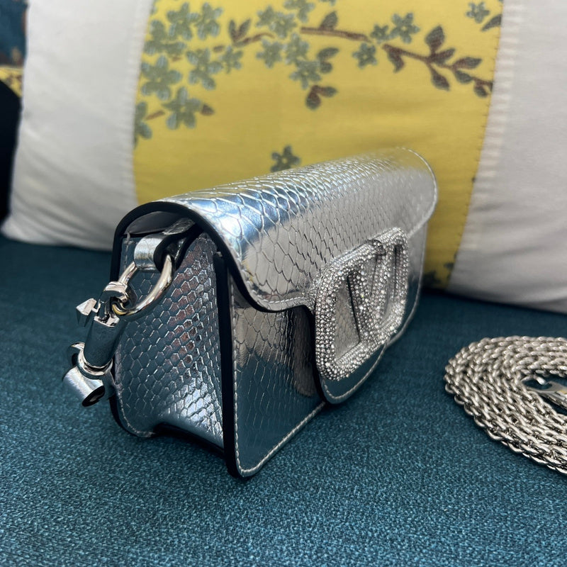 Amelia- VEL WOMEN LUXURY BAGS - 643