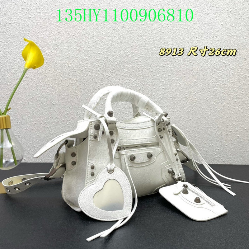 Amelia - BGA Bags - 2114