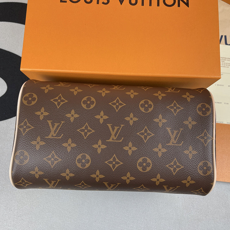 Fan Fashion Lu-Vi bags - 10671