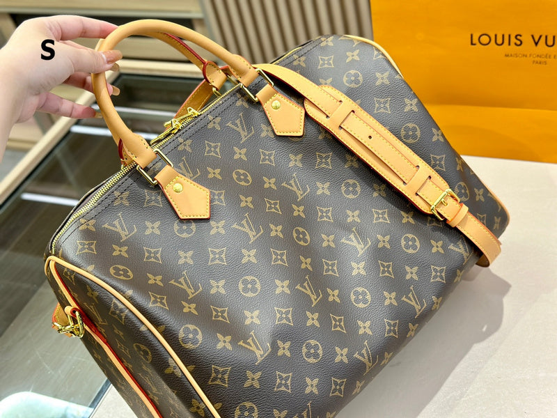 Amelia - LV Bags - 14554