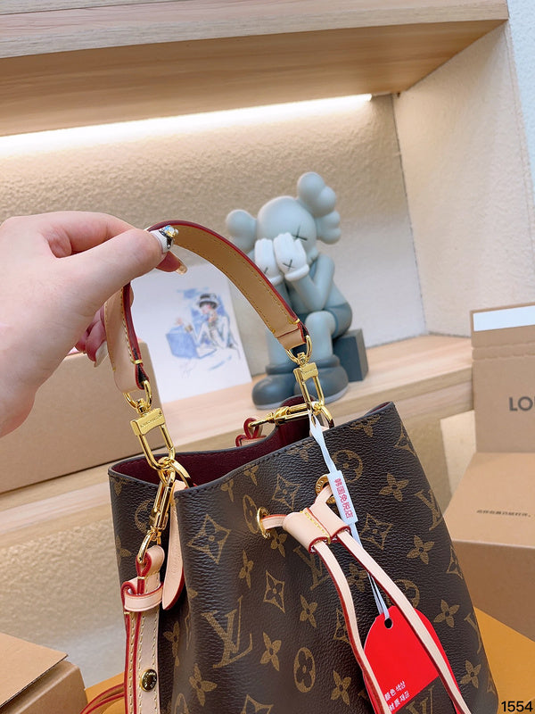 Amelia - LV Bags - 14481