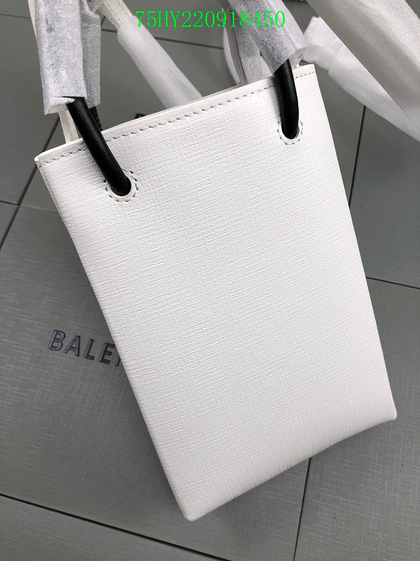 Amelia - BGA Bags - 2429