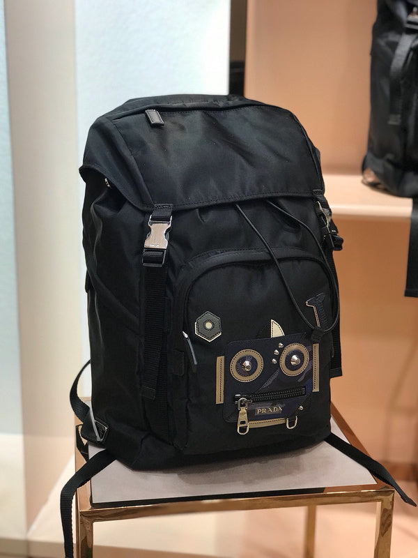 Amelia - PD Men Bags - 110