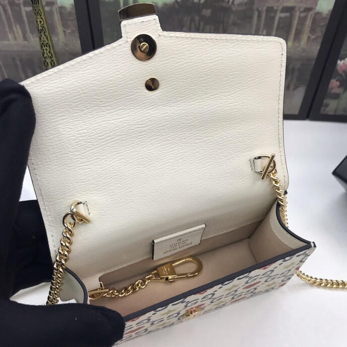 AmeliaLuxury - GCI Bags - 1146