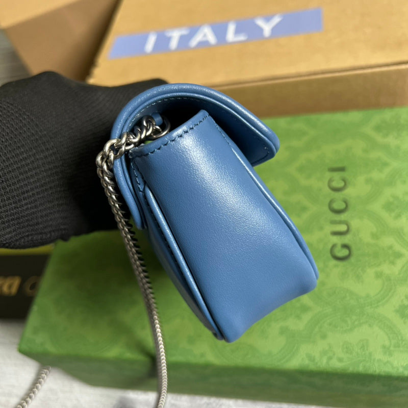 Amelia- GCI Bags - 4562