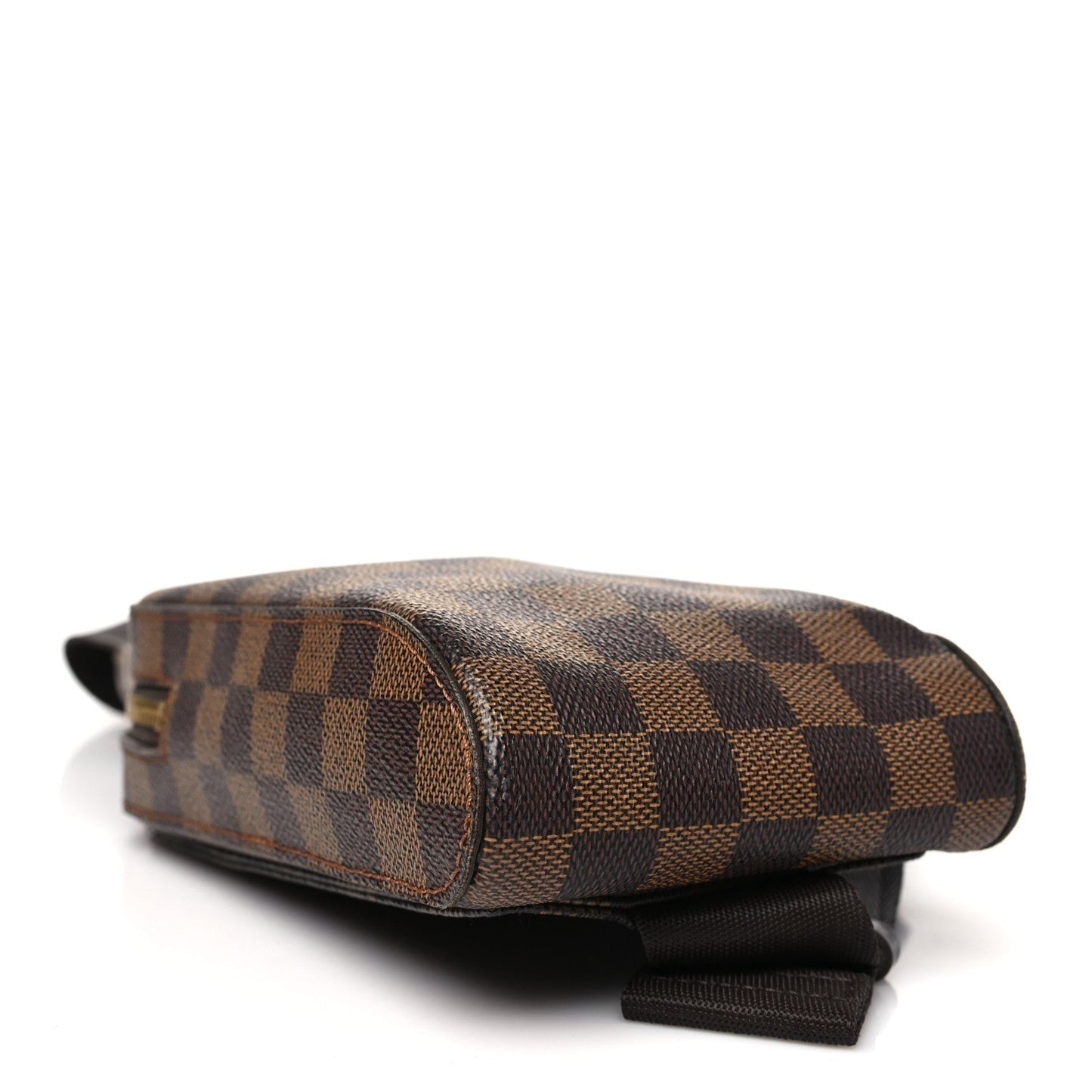 Louis Vuitton Damier Ebene Geronimos
