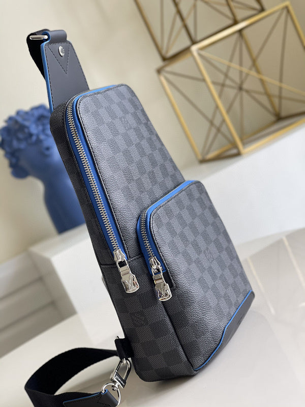 Amelia- - LOV Men Bags - 236