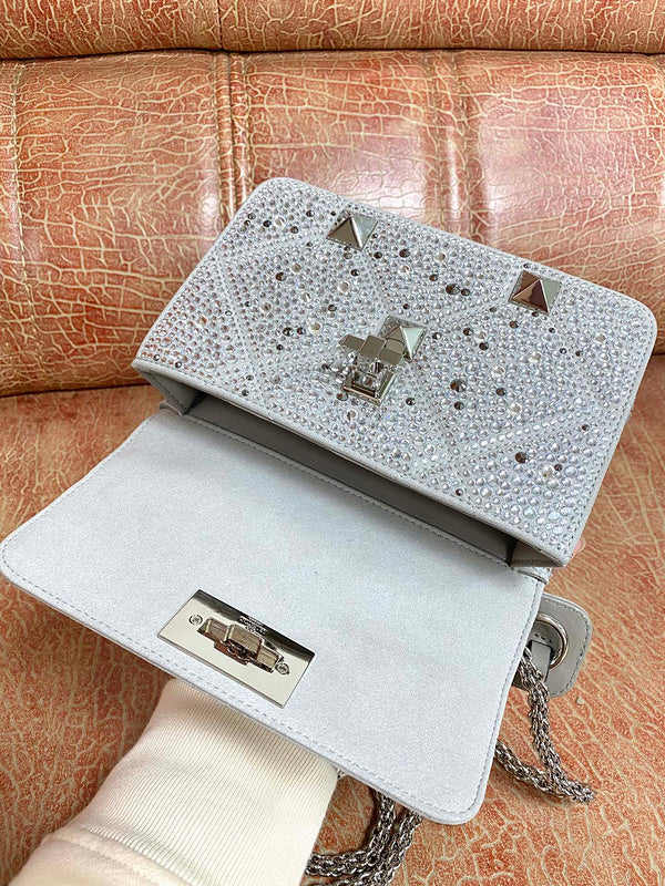 Amelia's Bag Gallery - VEL Bags - 907