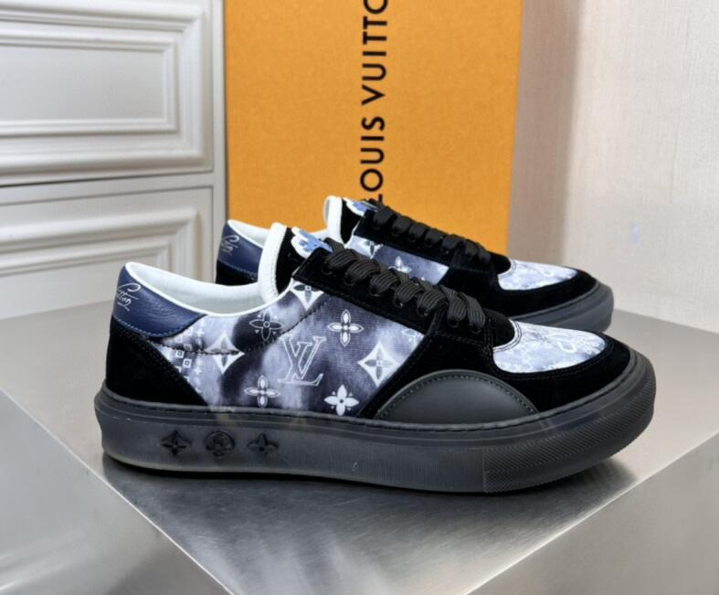 AmeliaLuxury - LOV Men Shoes - 817