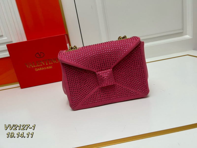 Amelia- VEL WOMEN LUXURY BAGS - 546