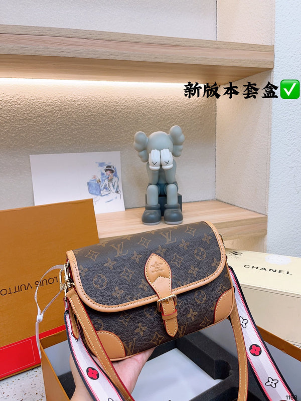 Amelia - LV Bags - 14544