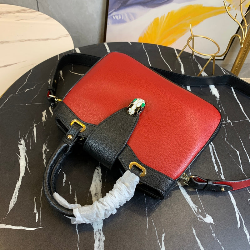 Amelia- PRDA  LUXURY BAGS - 595