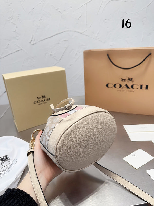 Amelia - CCH Bags - 370