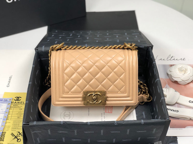 Amelia- CHL Bags - 7470