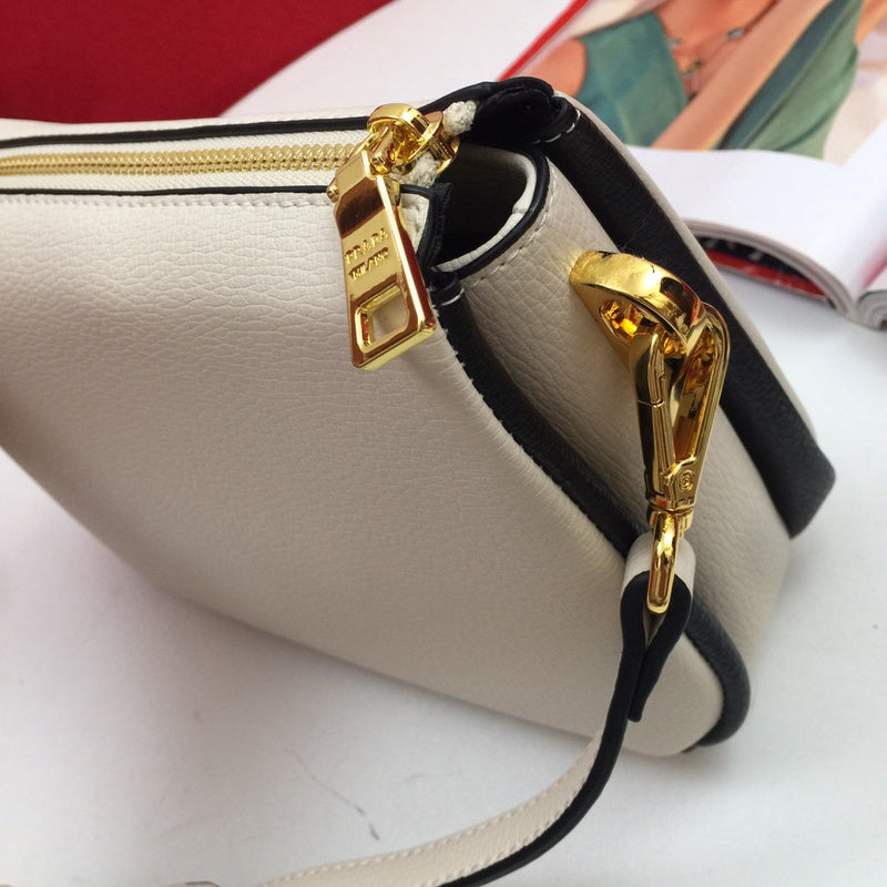 Amelia- PRDA  LUXURY BAGS - 139