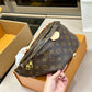 Amelia - LV Bags - 14370