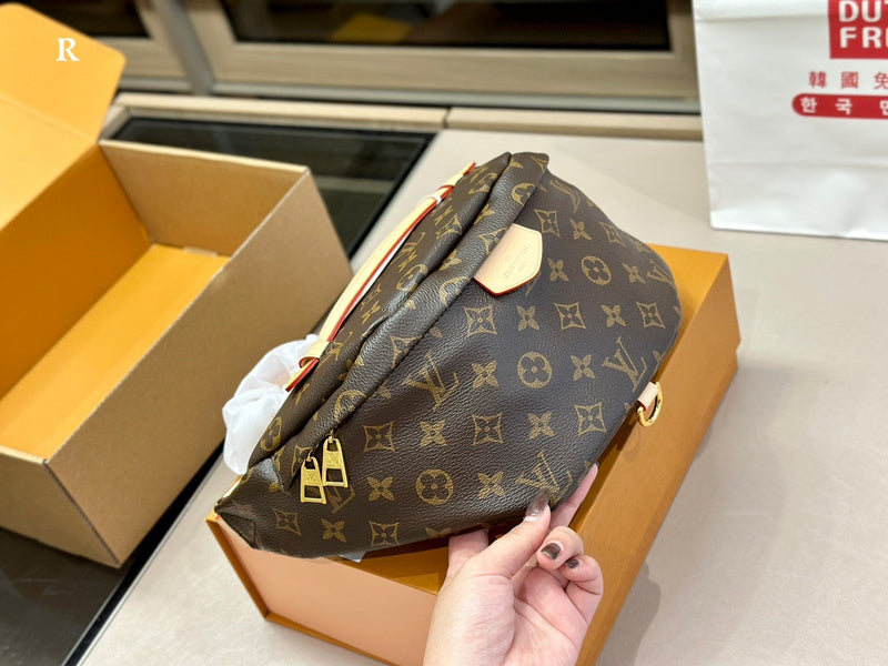 Amelia - LV Bags - 14370