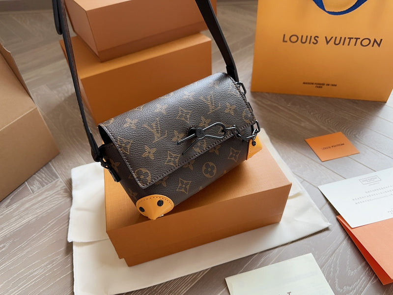 Amelia - LV Bags - 14280
