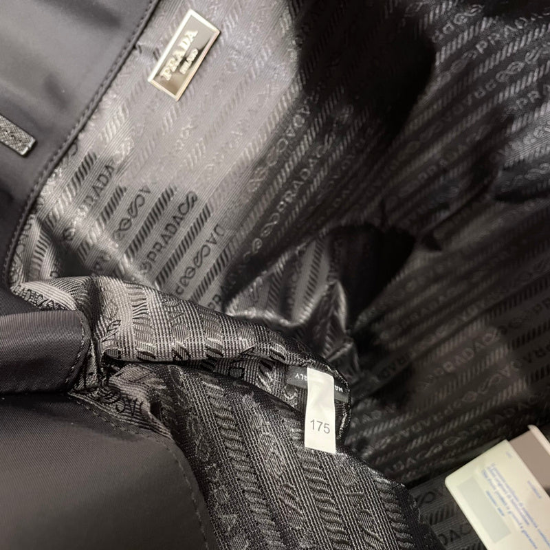 Amelia- PRDA  LUXURY BAGS - 630