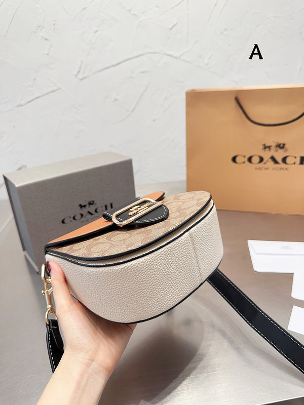 Amelia - CCH Bags - 357