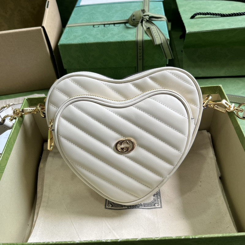Amelia- GCI Bags - 333