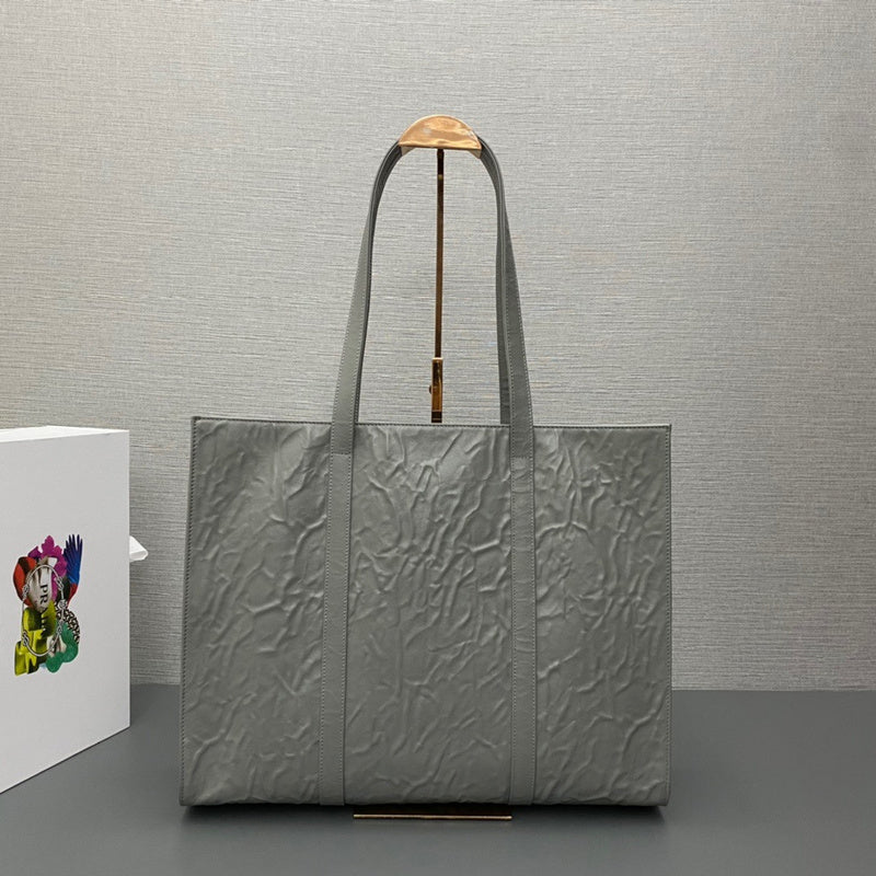 Amelia- PRDA  LUXURY BAGS - 748