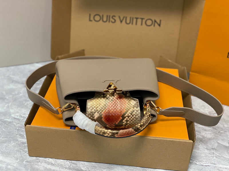 Amelia's Bag Gallery - LOV Bags - 1094
