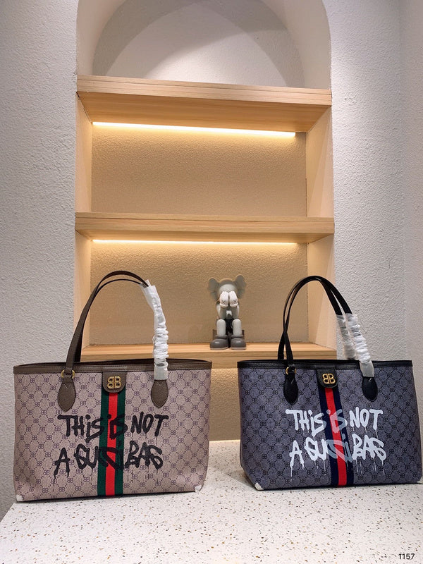 Amelia - BGA Bags - 1529
